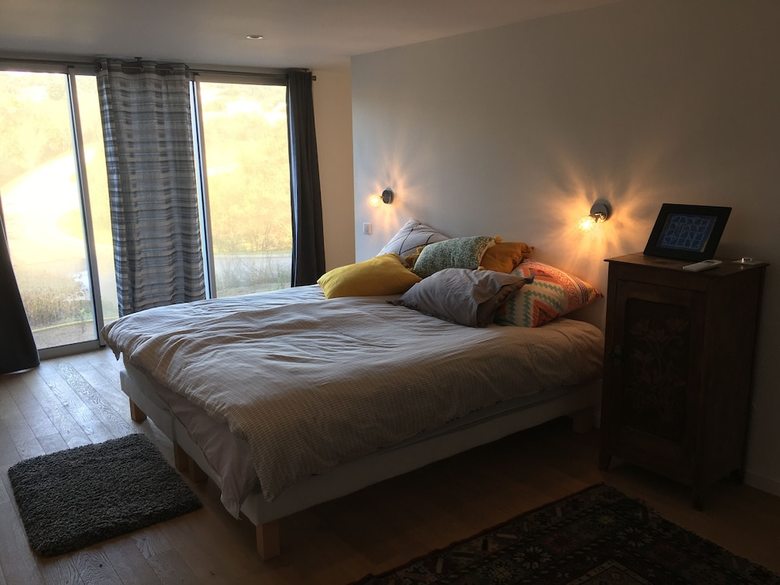 Hotel Villa Leccia Di Lorello