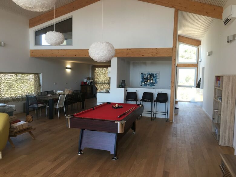 Hotel Villa Leccia Di Lorello