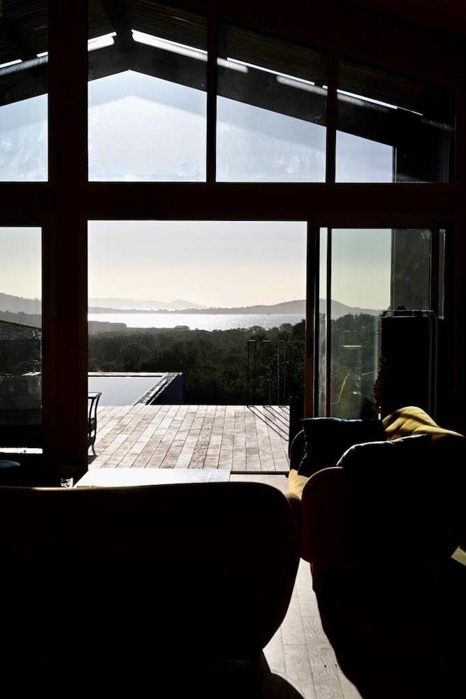 Hotel Villa Leccia Di Lorello
