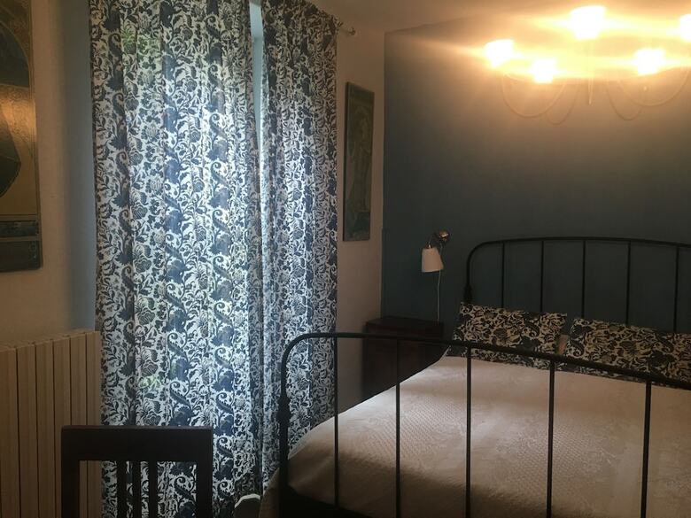 B&B Villa Le Ortensie