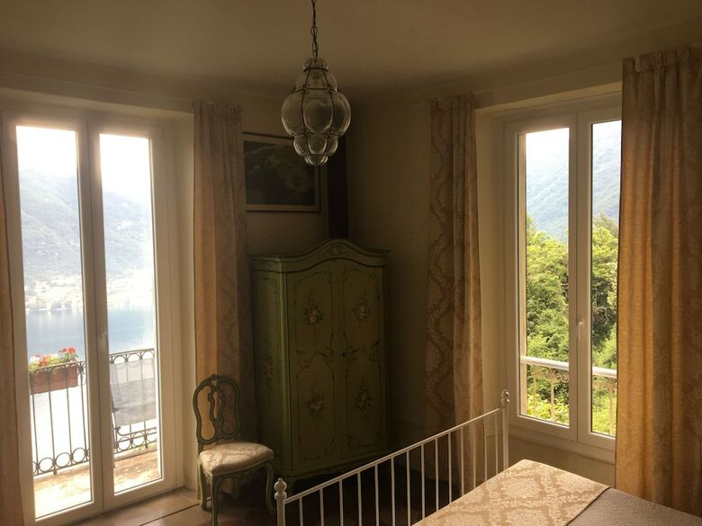 B&B Villa Le Ortensie