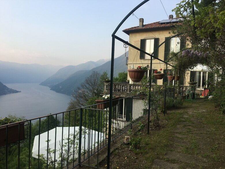 B&B Villa Le Ortensie