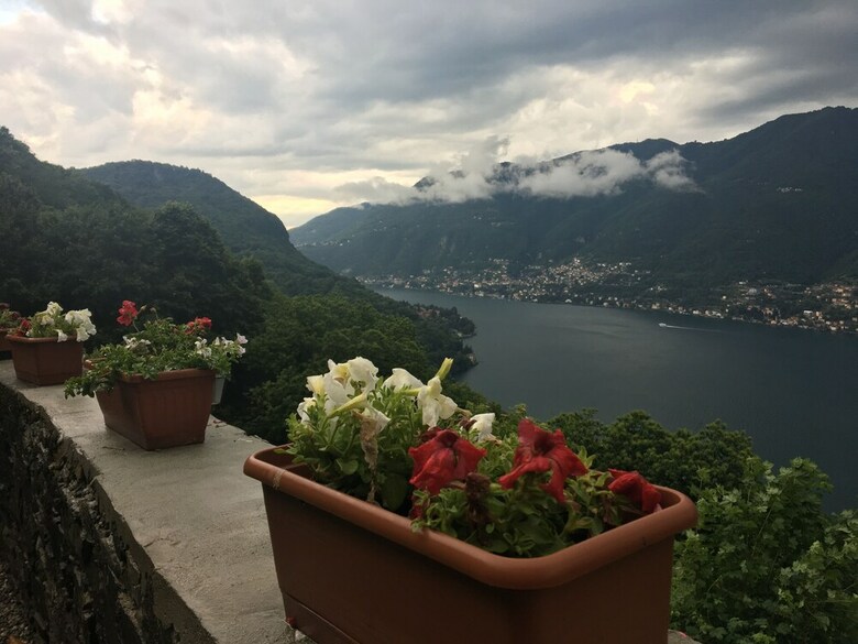 B&B Villa Le Ortensie