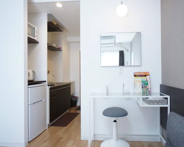 Apartamentos Hostel 758 Nagoya1c