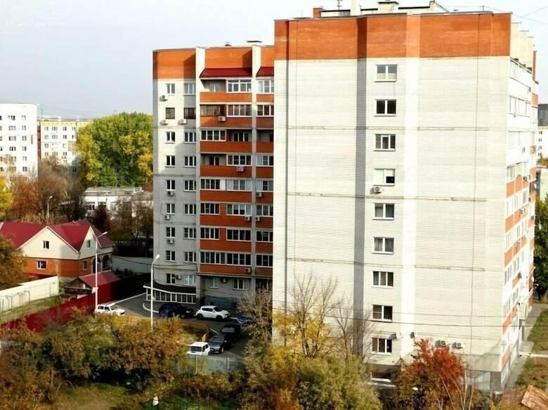 Apartamentos Inndays On Staronikitskaya