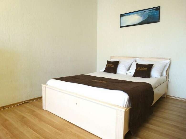 Apartamentos Inndays On Staronikitskaya