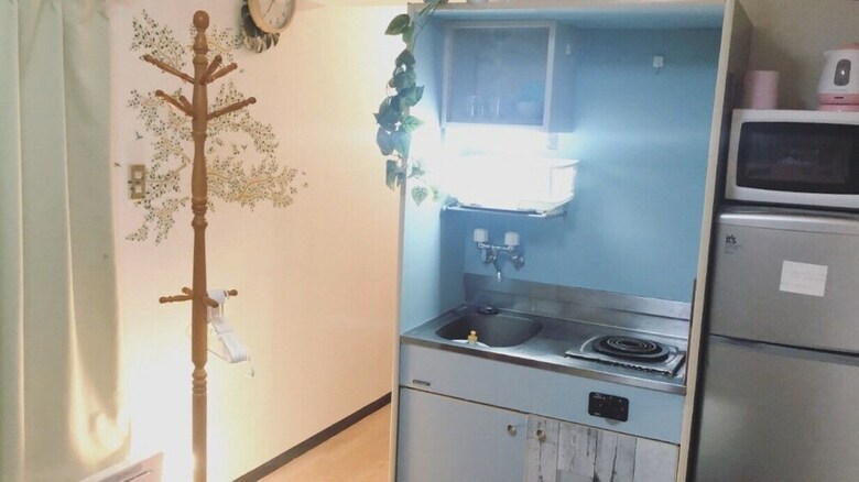 Apartamentos Guest House Zen Hakata