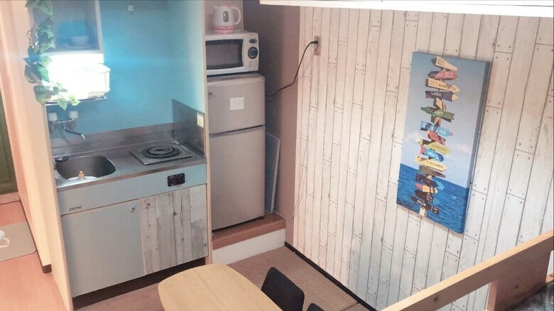 Apartamentos Guest House Zen Hakata