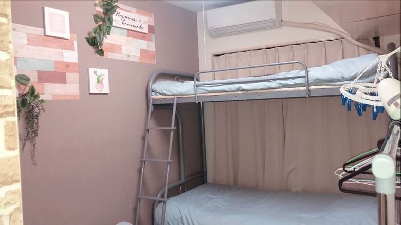 Apartamentos Guest House Zen Hakata