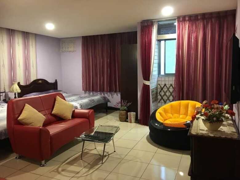 Hong Ying B&B