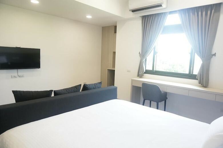 Hotel Ciao-jhu B&B