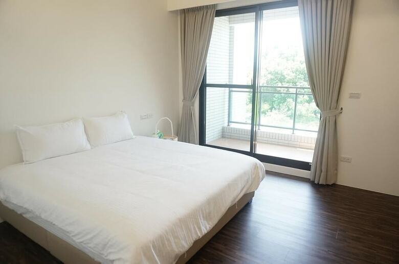 Hotel Ciao-jhu B&B
