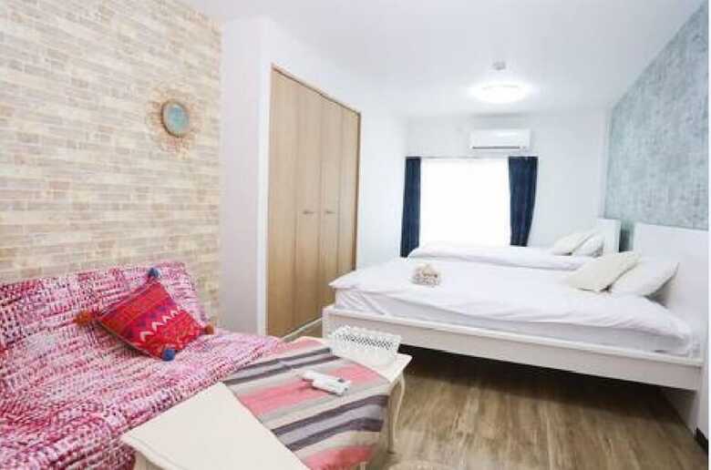 Apartamentos Maison Aoba