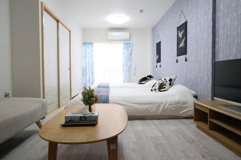 Apartamentos Maison Aoba
