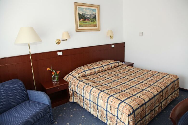 Hotel Catez