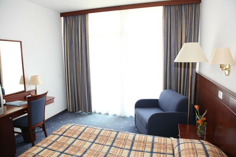 Hotel Catez