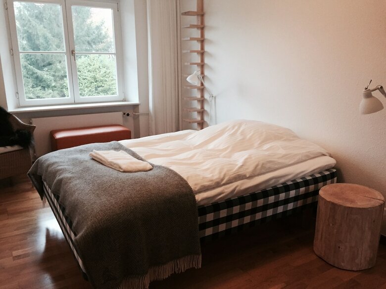 Hotel Sostrup Slot Og Kloster