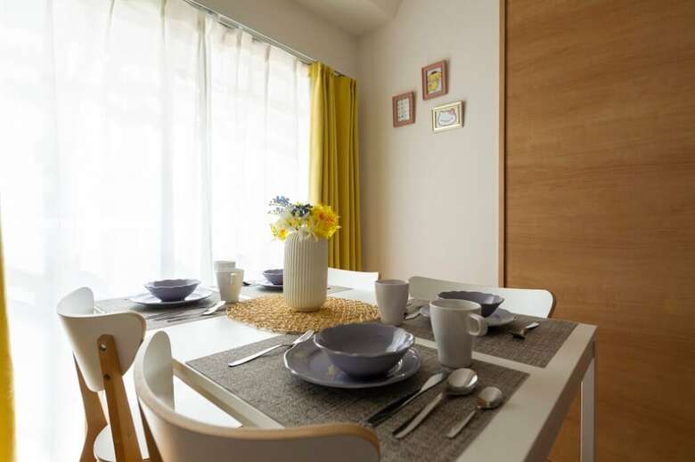 Apartamentos Yoshida