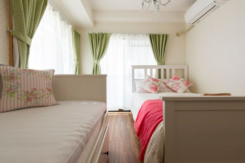 Apartamentos Yoshida