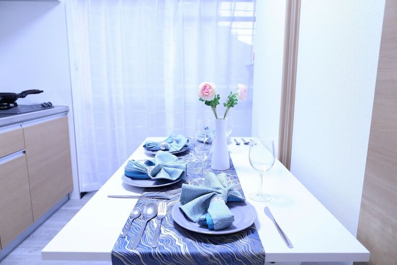 Apartamentos Yoshida