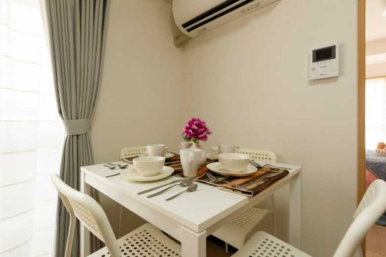 Apartamentos Yoshida