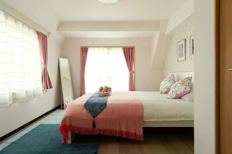 Apartamentos Yoshida