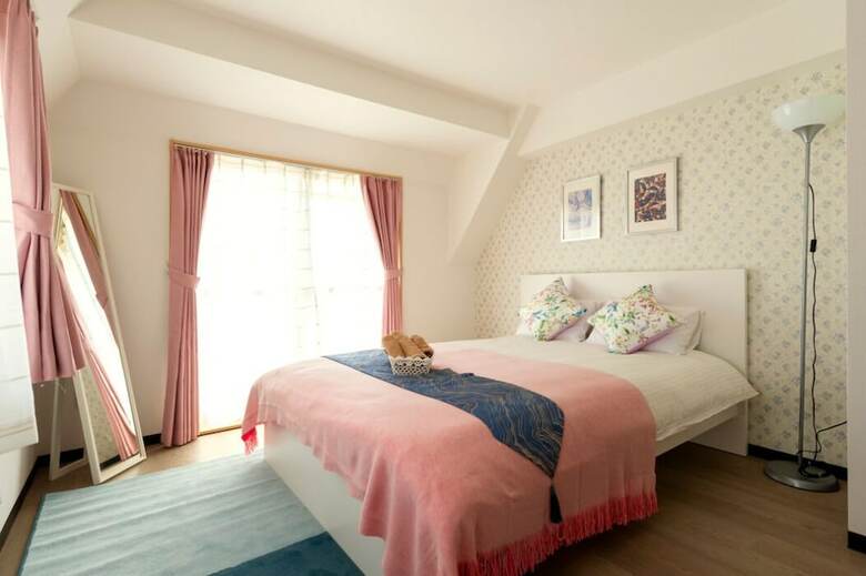 Apartamentos Yoshida