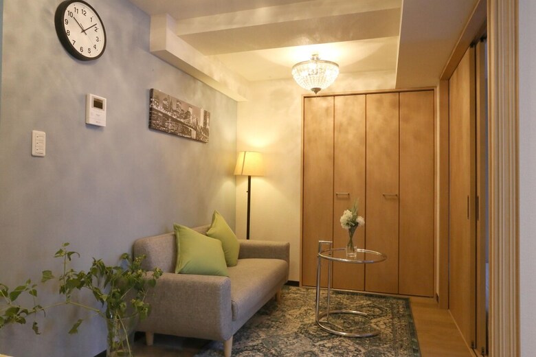 Apartamentos Yoshida