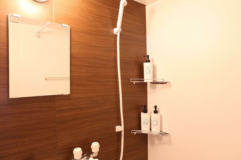 Apartamentos Yoshida