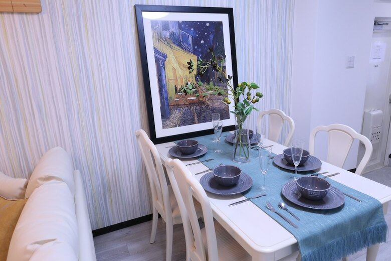 Apartamentos Yoshida
