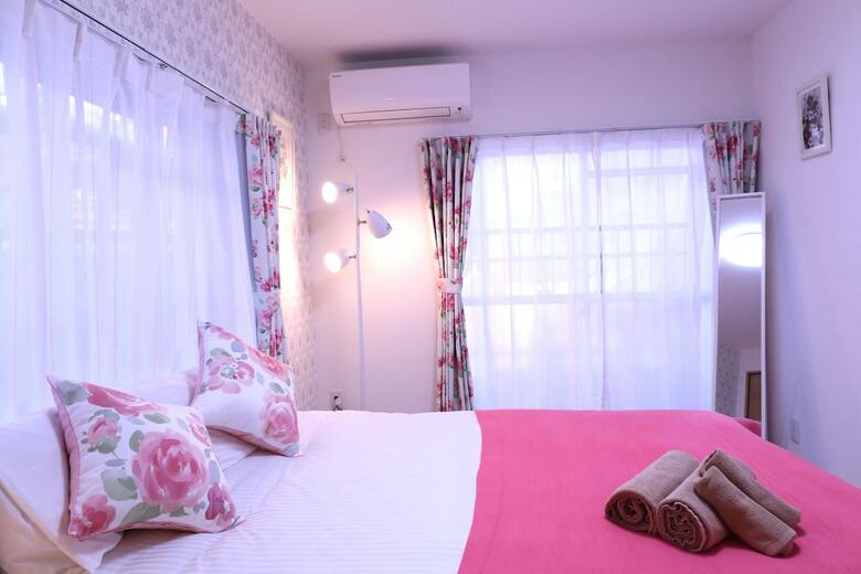 Apartamentos Yoshida