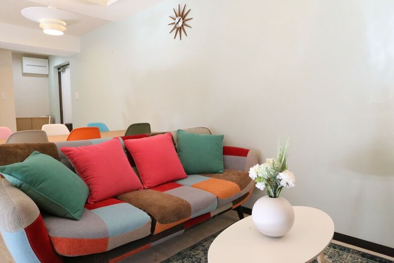 Apartamentos Yoshida