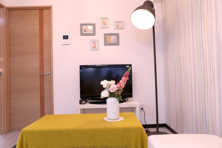 Apartamentos Yoshida