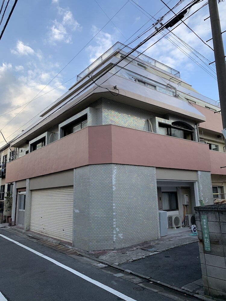 Apartamentos Yoshida