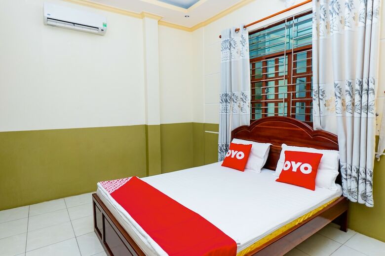 Oyo 971 Lam Hoang Hotel
