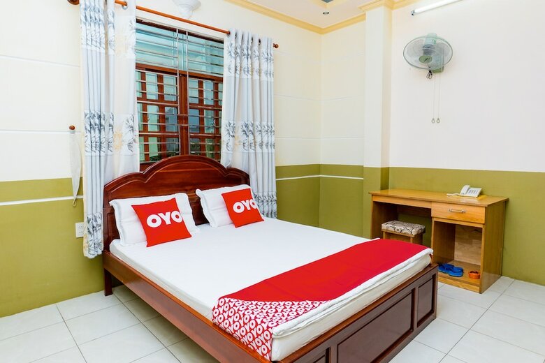Oyo 971 Lam Hoang Hotel