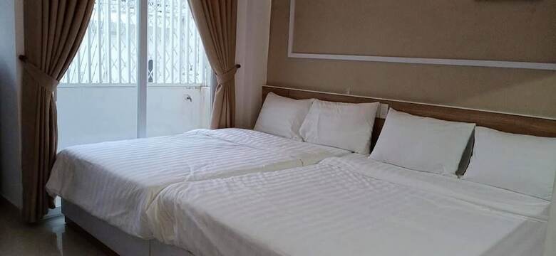 Apartamentos Green Valley Hotel