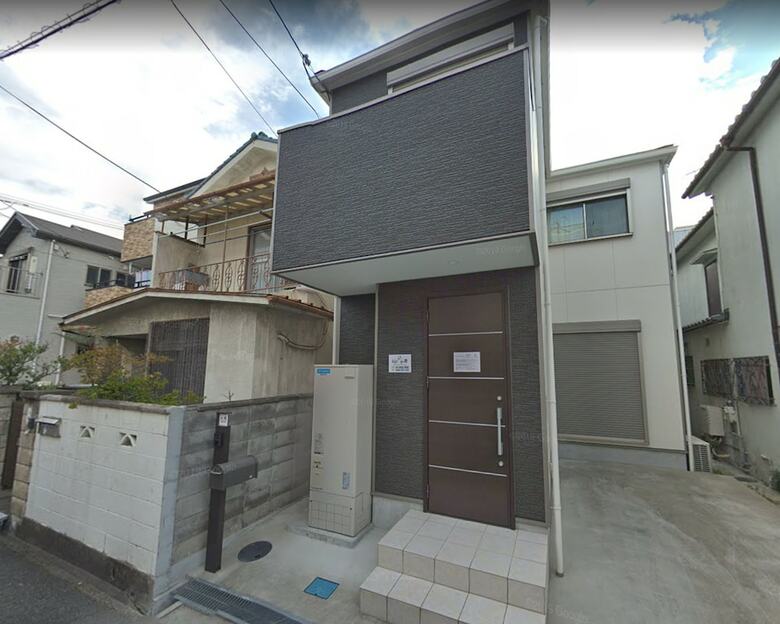 Cozy House Neyagawa