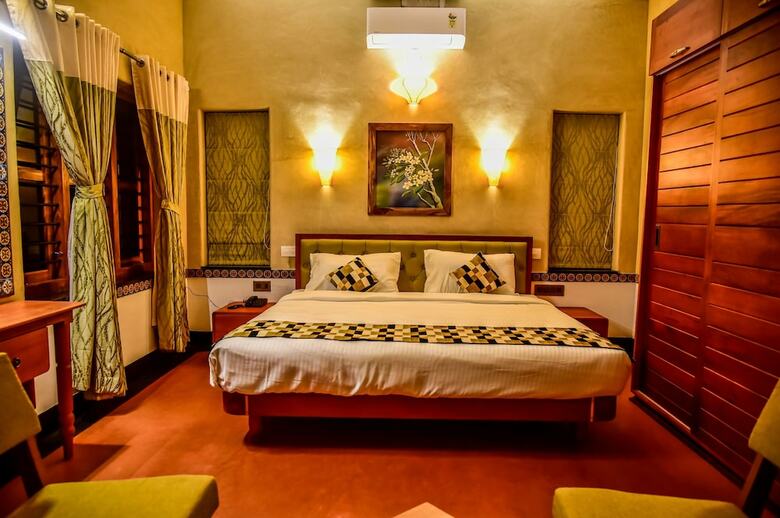 Hotel Chemra Adobe