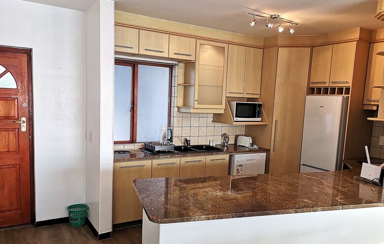 Apartamentos Witsand 806