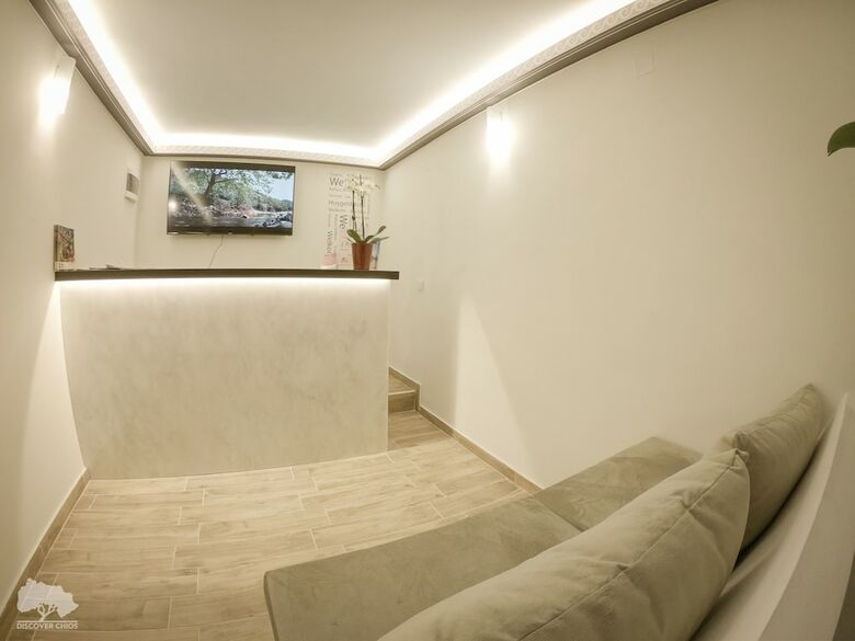 Hotel Costa Point Chios