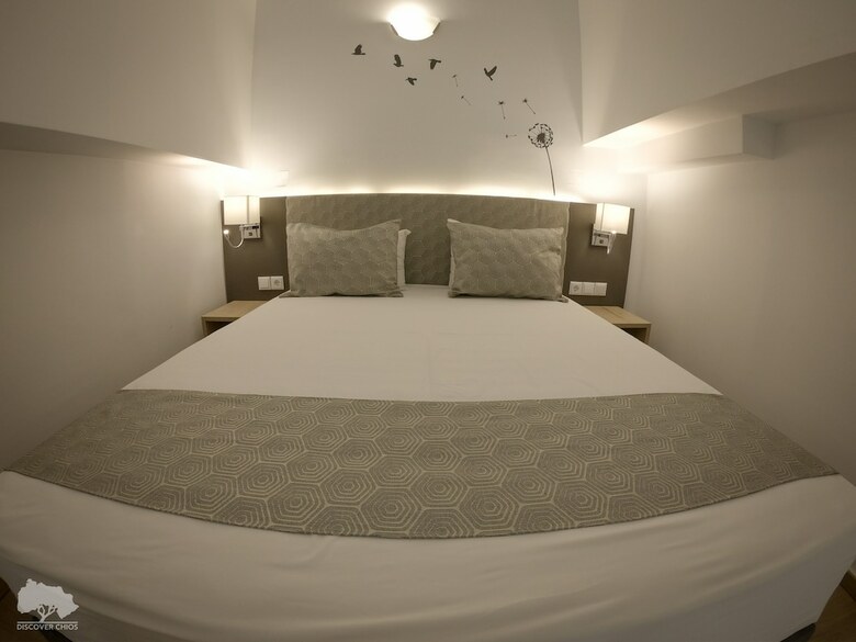Hotel Costa Point Chios