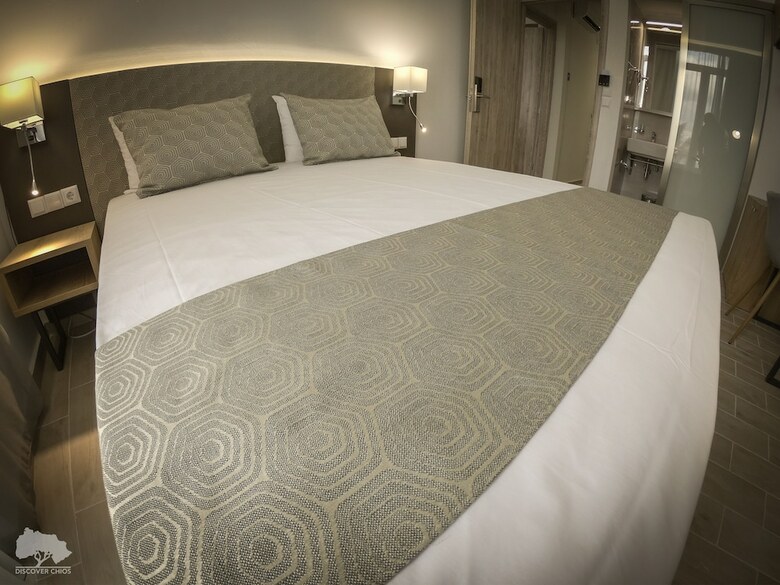 Hotel Costa Point Chios