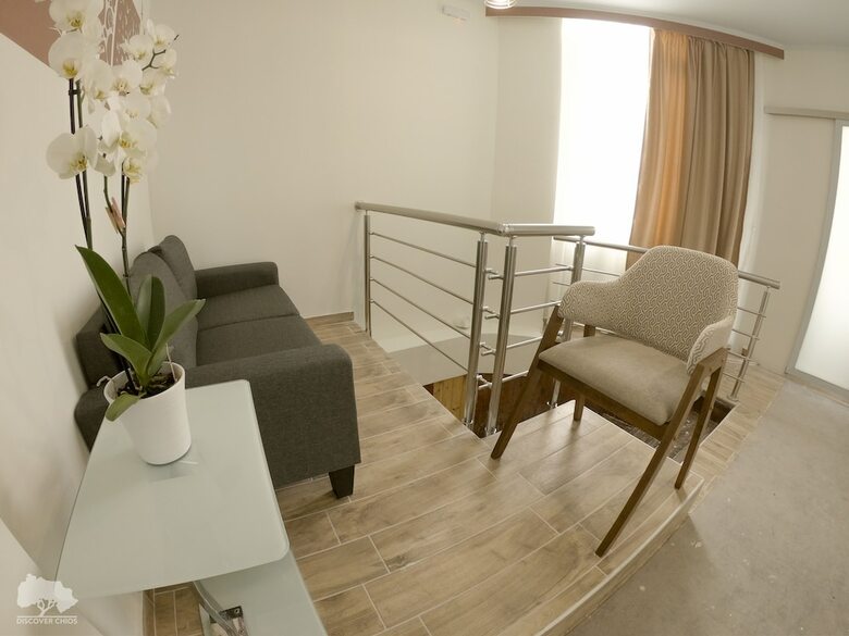 Hotel Costa Point Chios