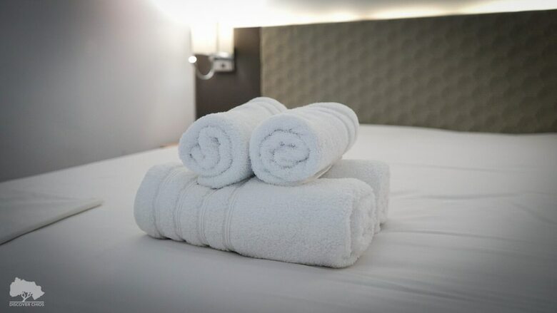 Hotel Costa Point Chios