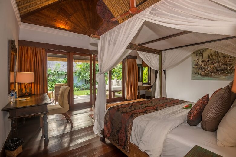 Villa Surya Damai