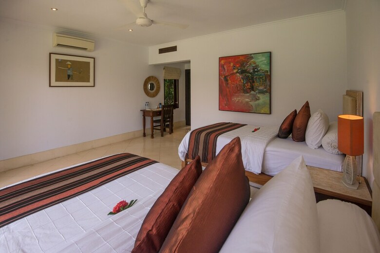Villa Surya Damai