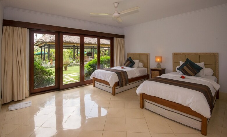 Villa Surya Damai