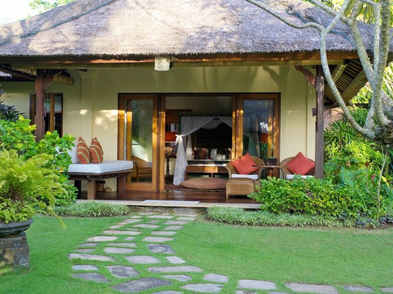 Villa Surya Damai