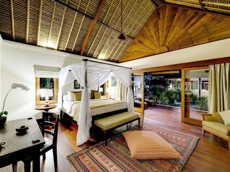 Villa Surya Damai